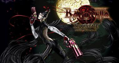 Bayonetta : Bloody Fate, telecharger en ddl